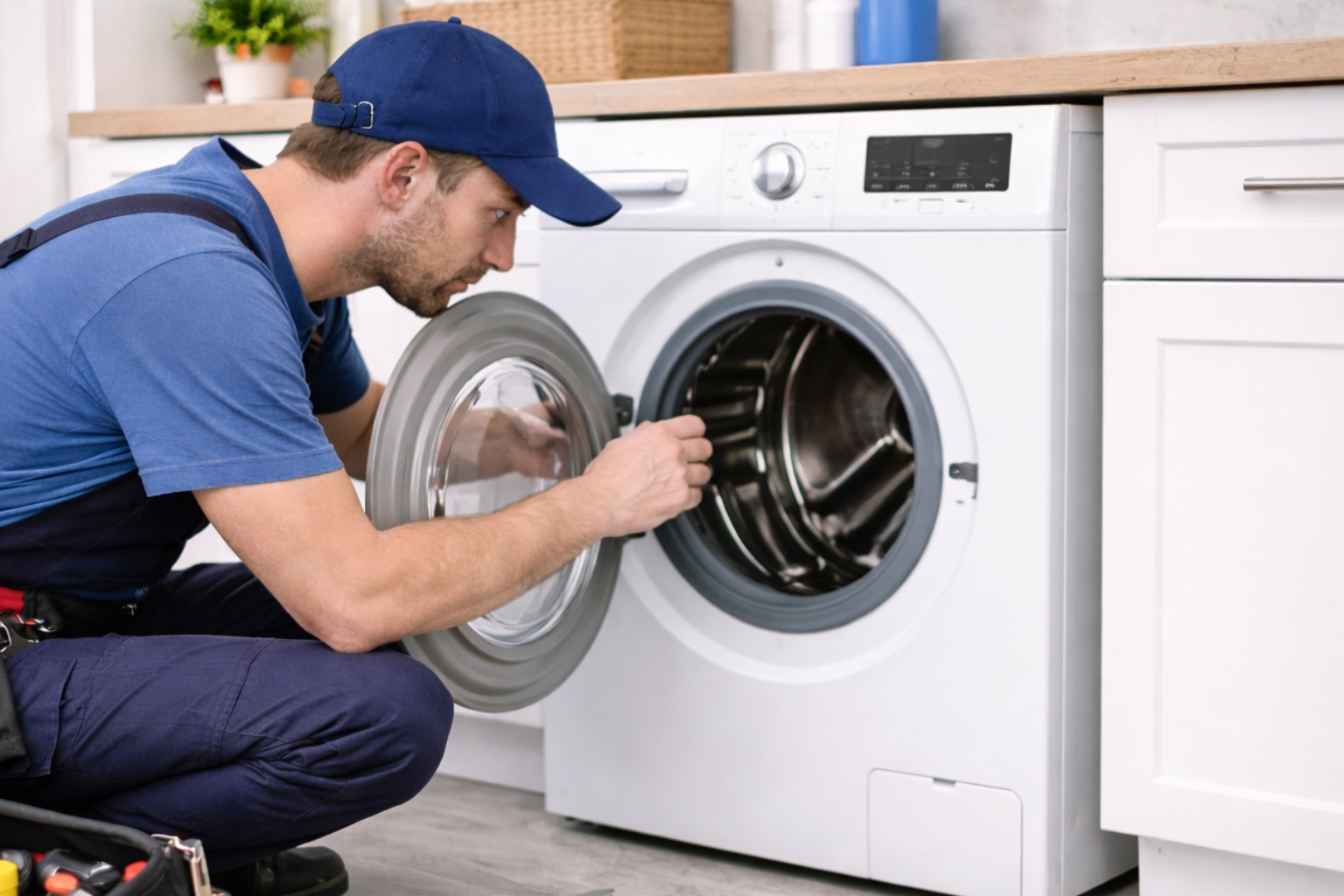 Czy keratynowe prostowanie niszczy włosy?